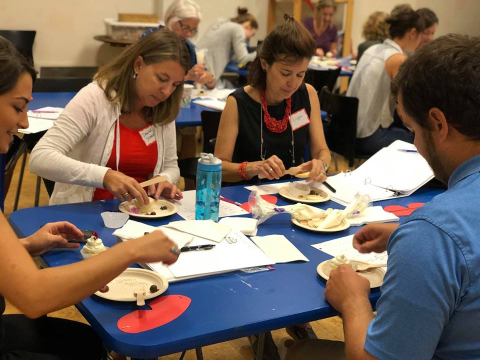 Teachers Cincinnati Art Museum