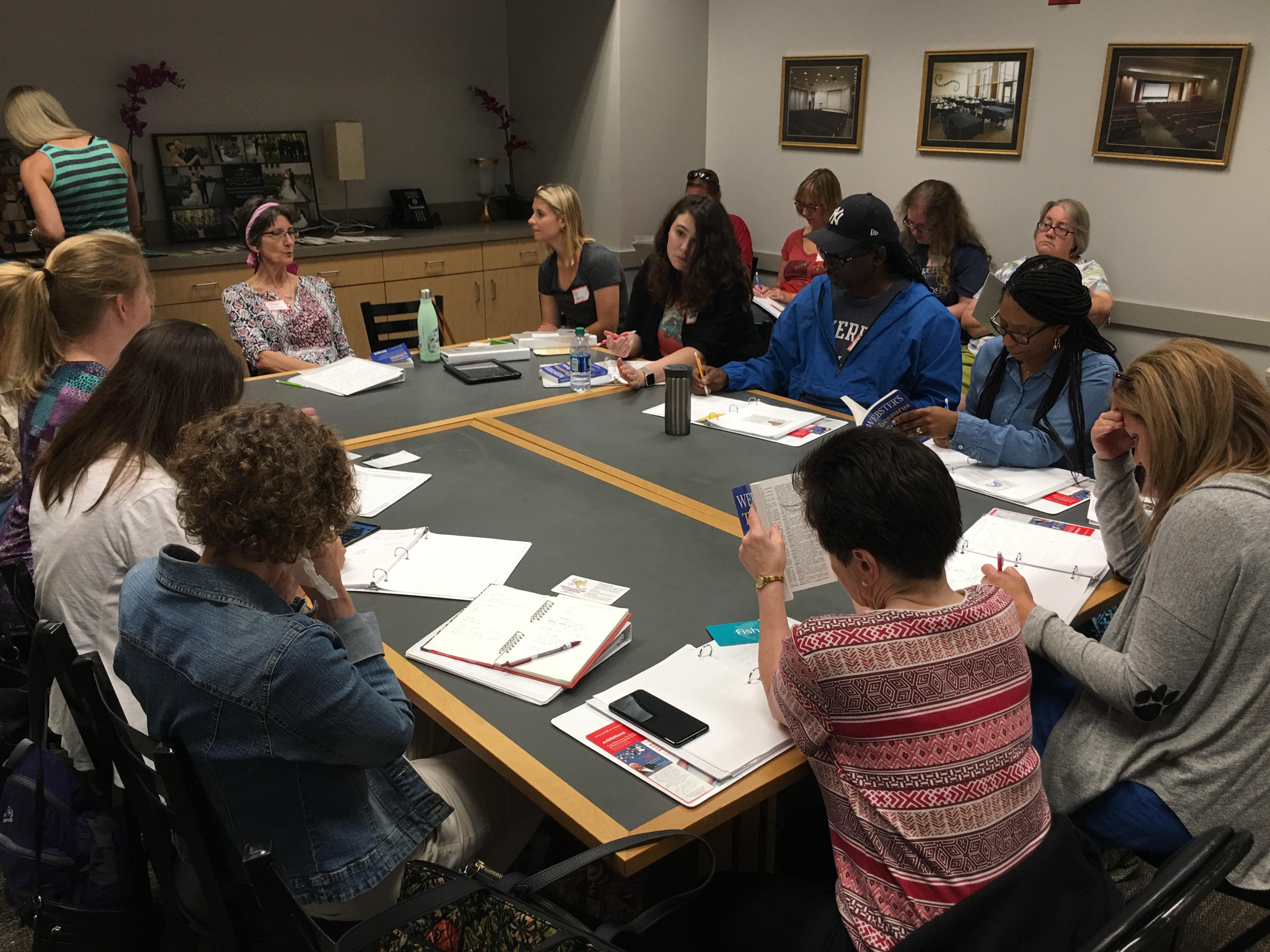 Teachers Cincinnati Art Museum
