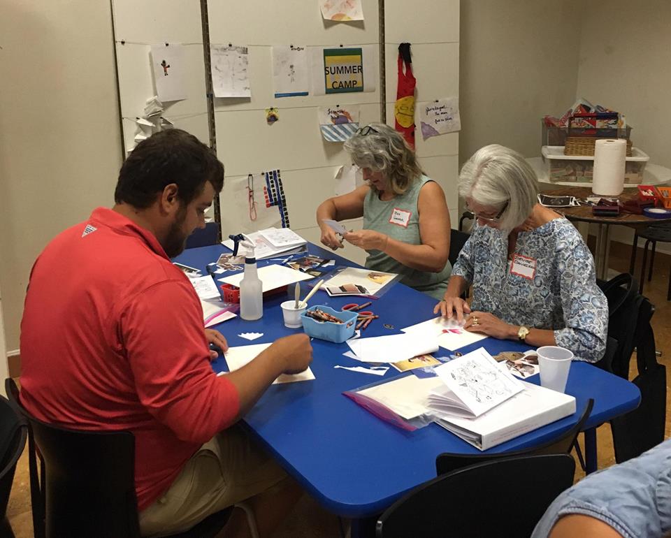 Teachers Cincinnati Art Museum