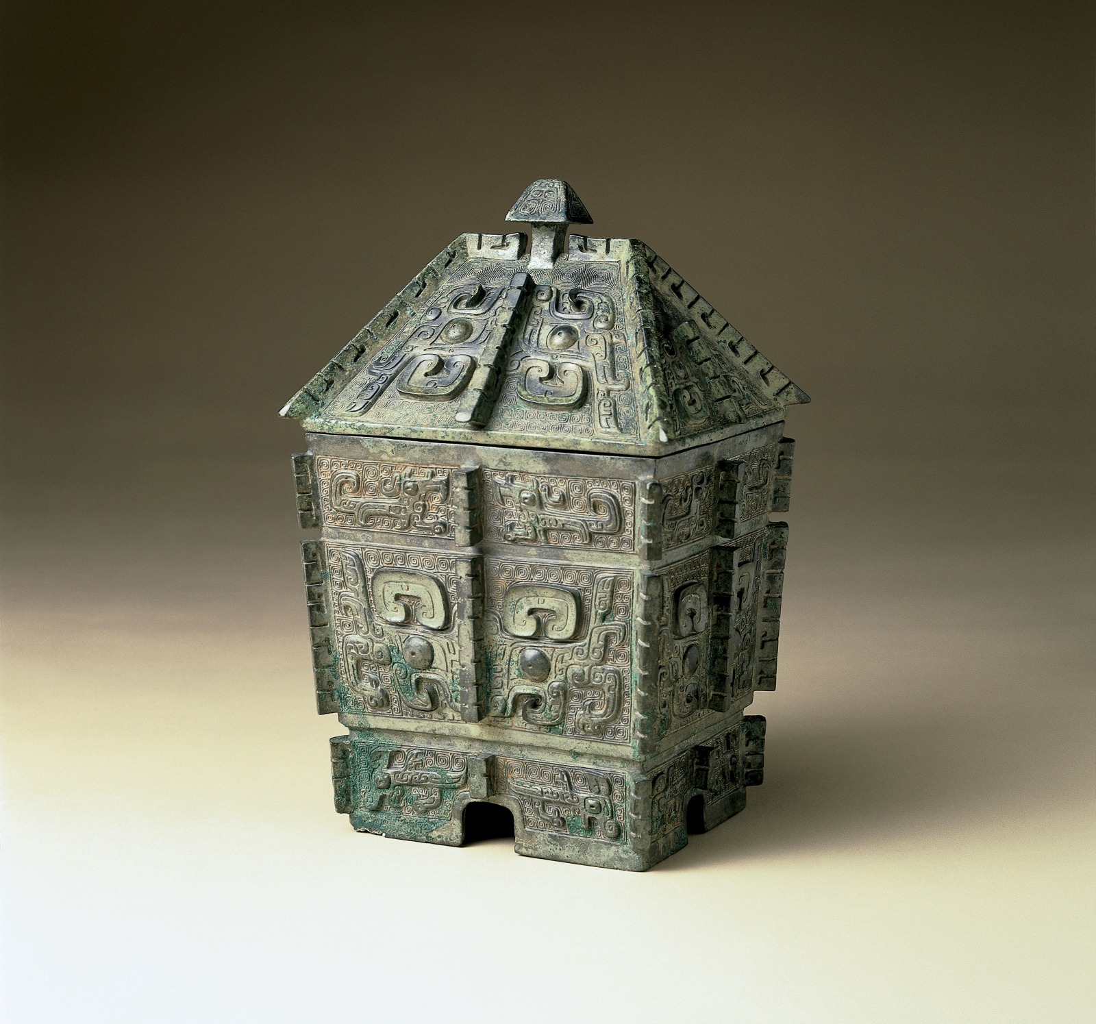 Free Public Tour: Ancient Civilizations