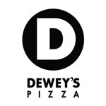 Dewey's Pizza