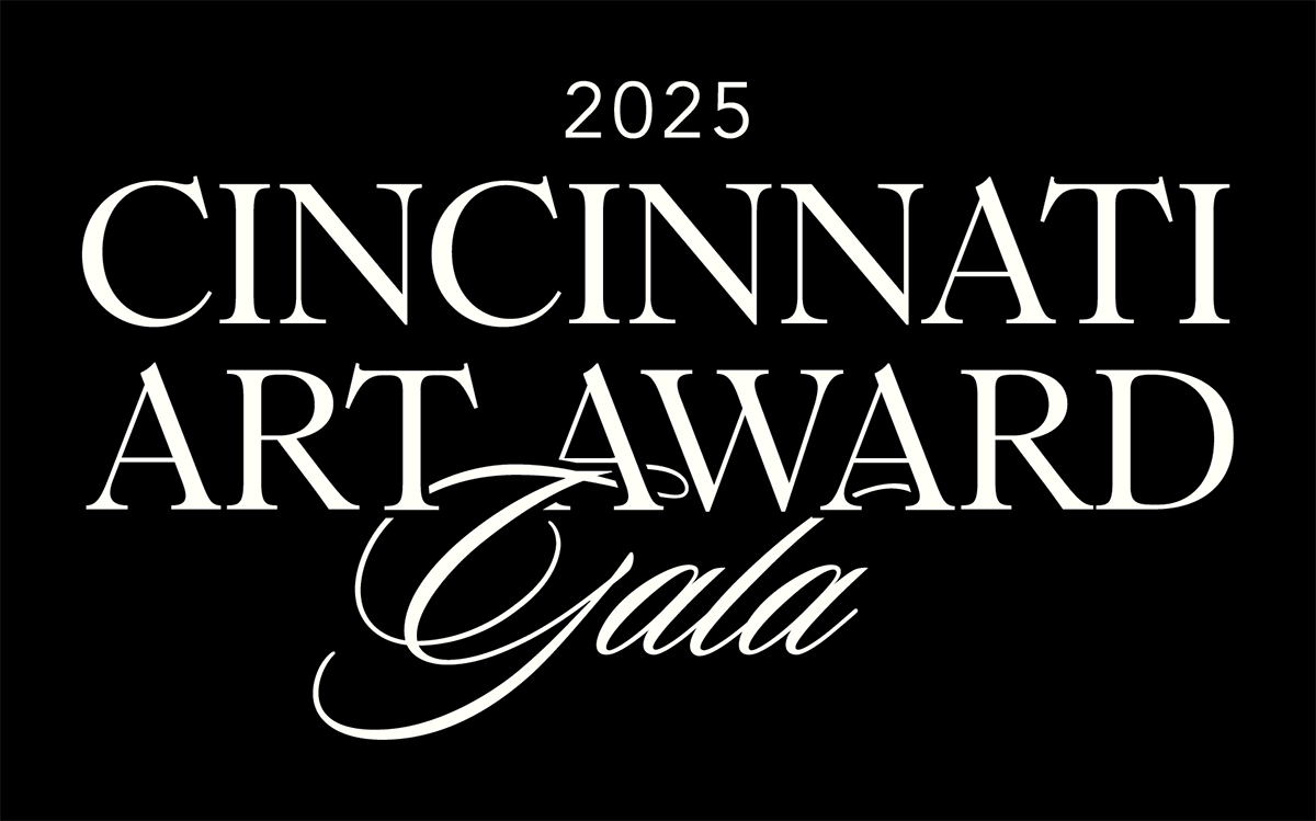 2025 Cincinnati Art Award Gala