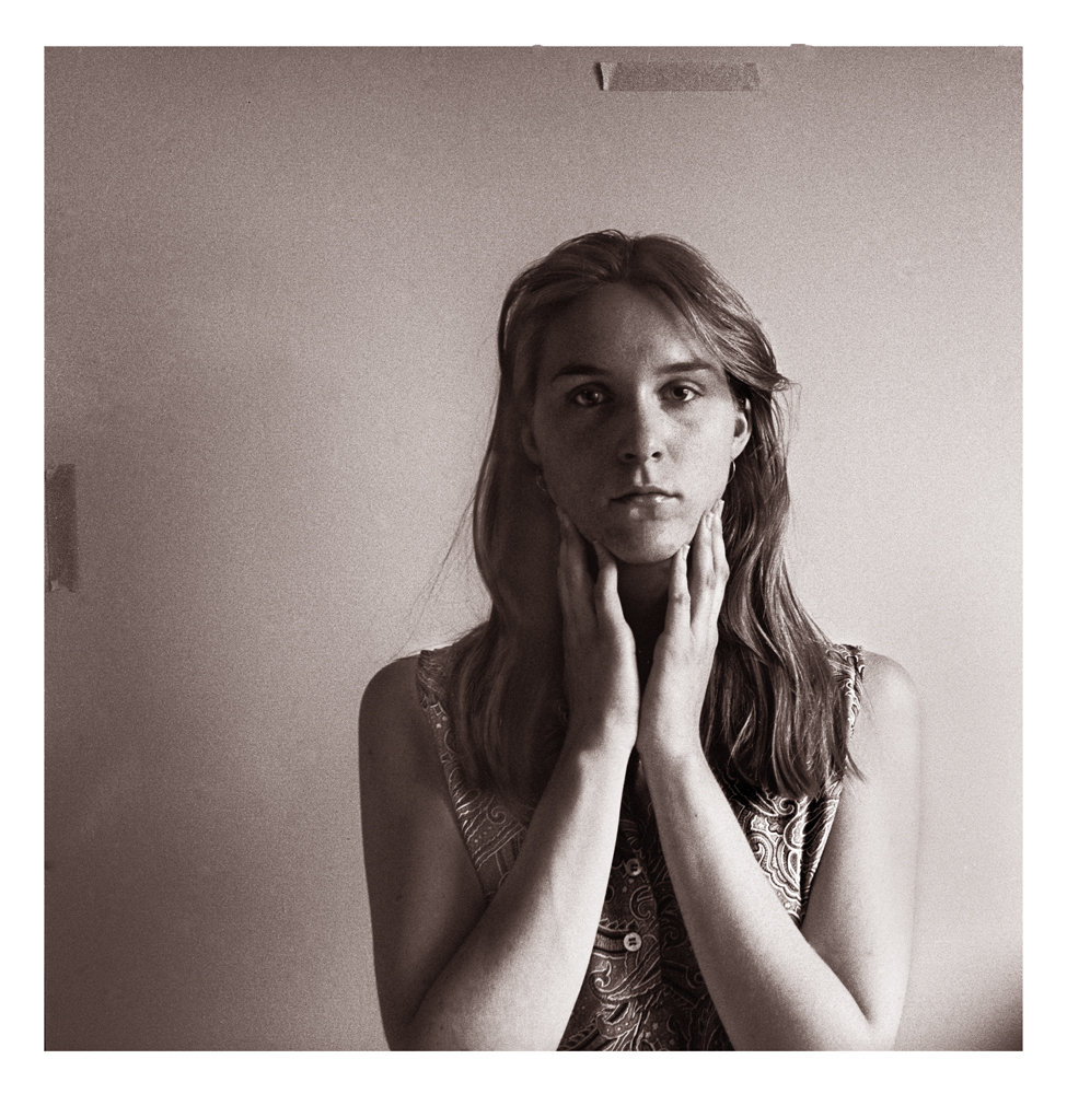 IOWA Nancy Rexroth アート写真集 Nancy Rexroth: Iowa - LENSCRATCH