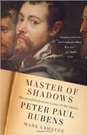 Cover of Master of Shadows by Peter Paul Rubens