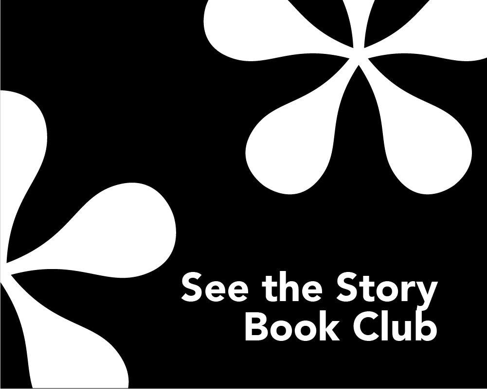 See the Story Book Club: Girl from the Grand Hotel by Camille Aubray