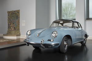 1962 Porsche