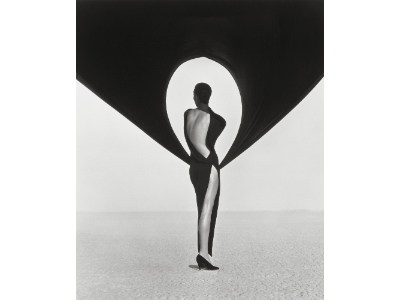 Herb Ritts: L.A. Style - Cincinnati Art Museum