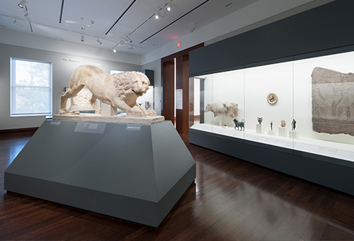 At Home Gallery Experiences with ASL Interpretation