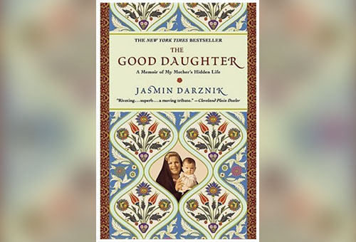jasmin darznik the good daughter