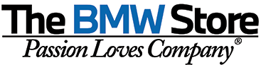 The BMW Store. Passion Loves Company