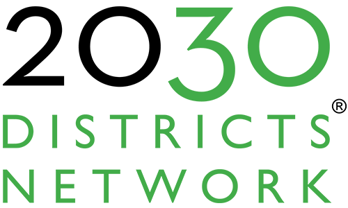 2030 Districts Network