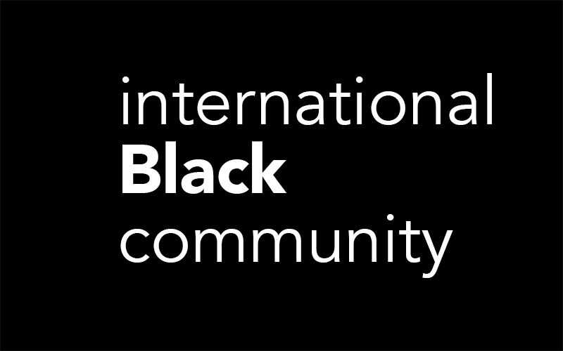 International Black Community