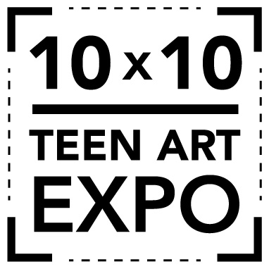 Opening Party: 10x10 Teen Art Expo: My Culture // Artworks: Active Imagination 