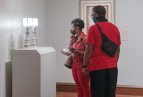 Public Tour: Highlights of the Permanent Collection