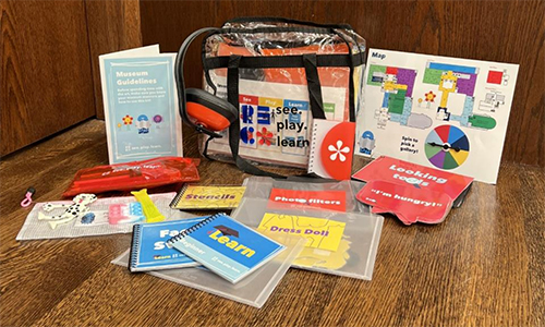 Museum Teen Programs How-To Kit