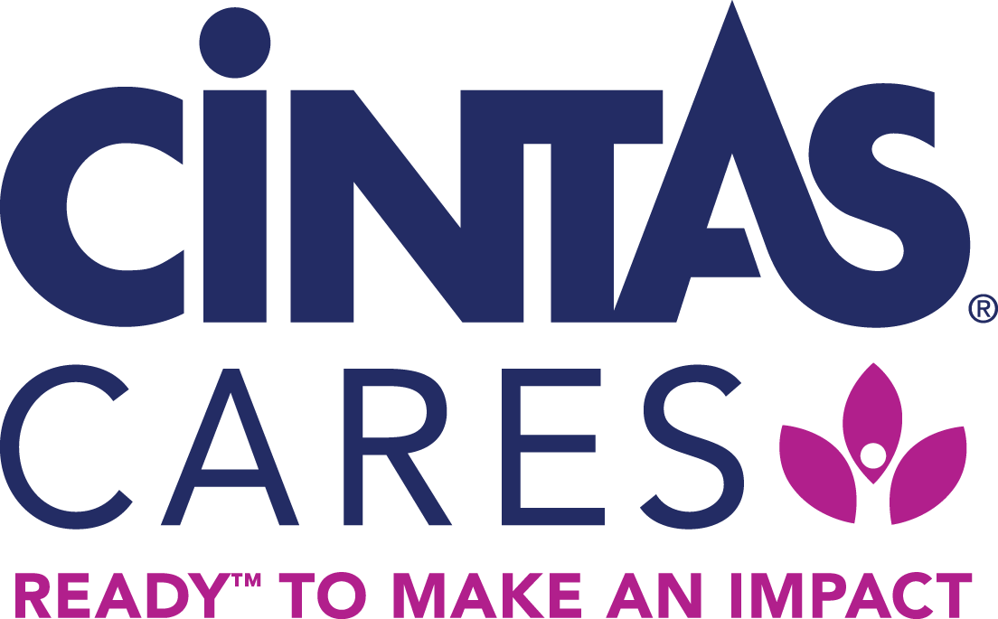 Cintas Cares - Ready to Make an Impact