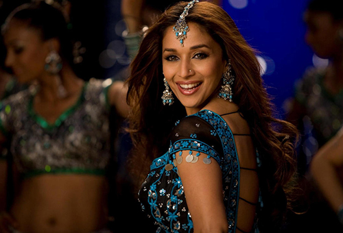 Aaja Nachle (Come, dance with me)
