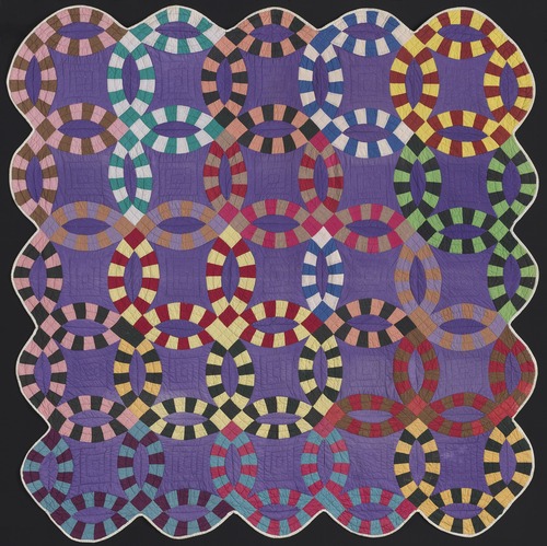 SOLD OUT - The 49th Annual Colonial Dames Lecture & Tea: Fabric of a Nation: American Quilt Stories