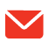 A mail icon
