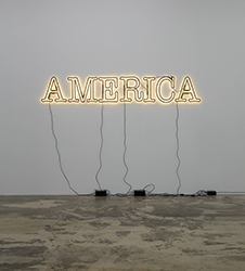 30 Americans - Cincinnati Art Museum