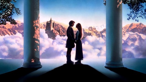 still image from The Princess Bride