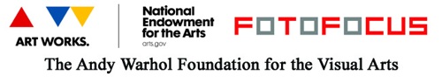 National Endowment for the Arts | Fotofocus | The Andy Warhol Foundation for the Visual Arts