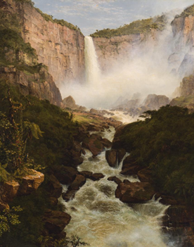 Free Public Tour: Landscapes in Art