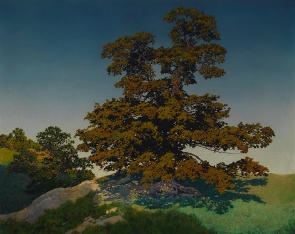 Free Public Tour: Landscapes in Art