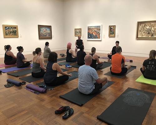 Fine Art Flow for Members