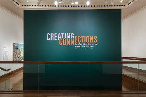 Canceled—Creating Connections: Panel Discussion
