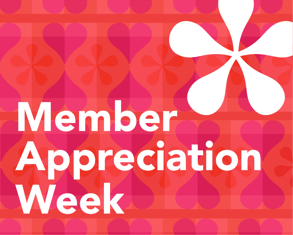 Love at First Stretch: A Special Valentine’s Member Yoga