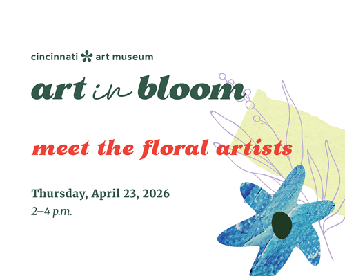 Meet the Floral Artists - AIB 2026