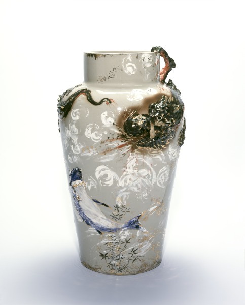 Public Tour: The Story of Art in Cincinnati