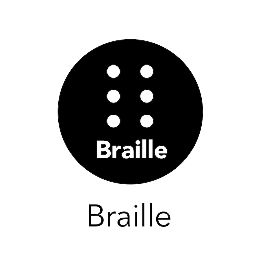 Braille