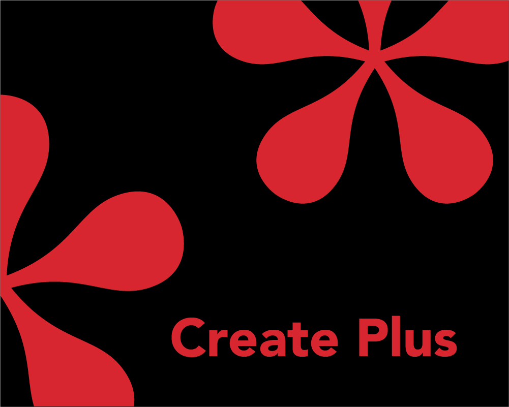 Create Plus