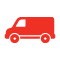 A van icon