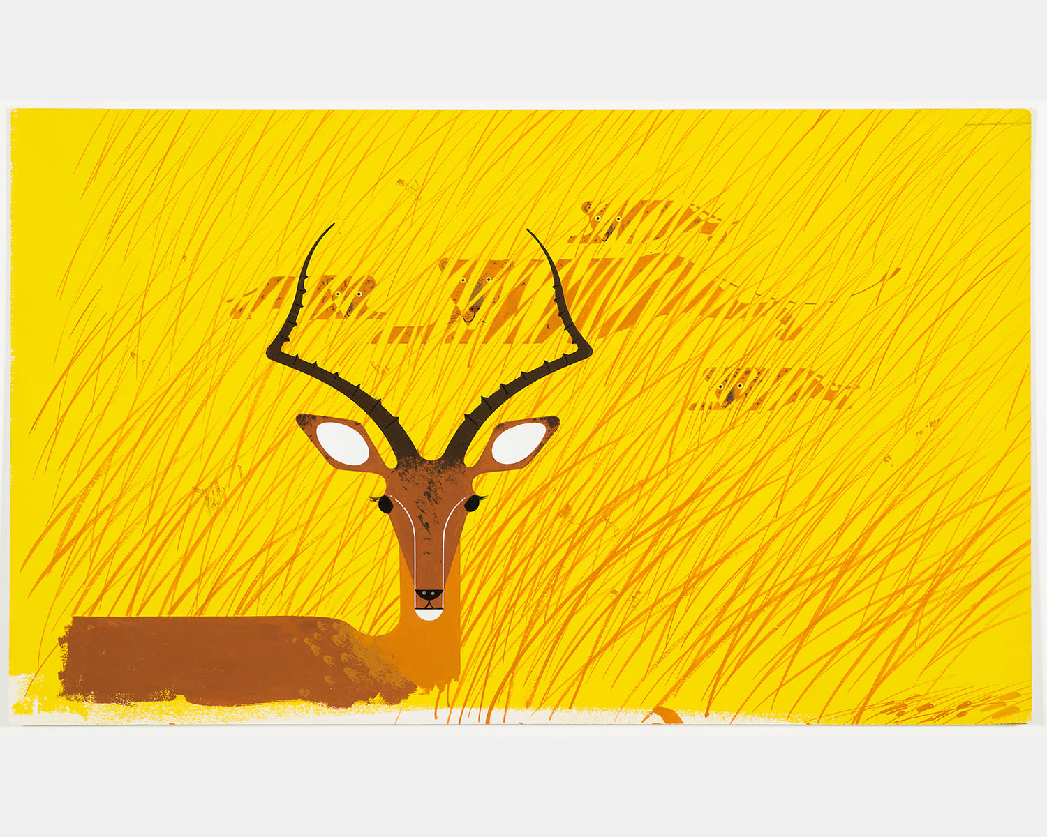 Members Opening — The Art of Charley Harper: Creatures Wild and Tame