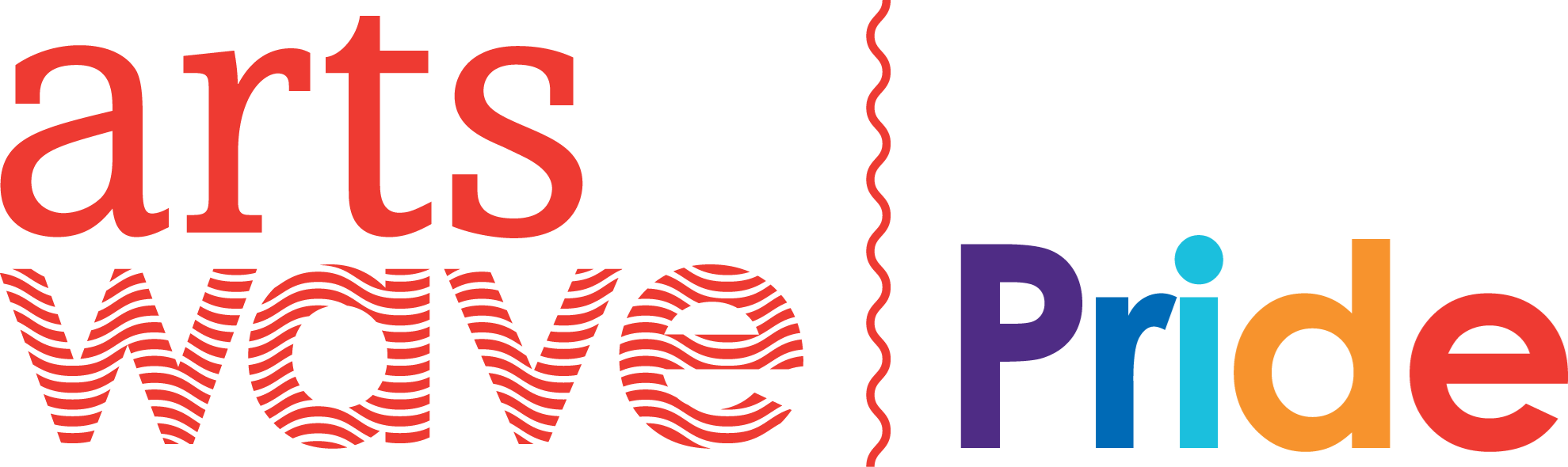 ArtsWave Pride