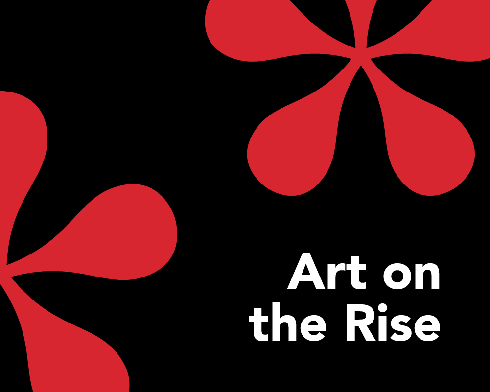 Art on The Rise: Women in Art
