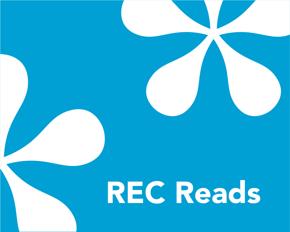  REC Reads: Climate Week!