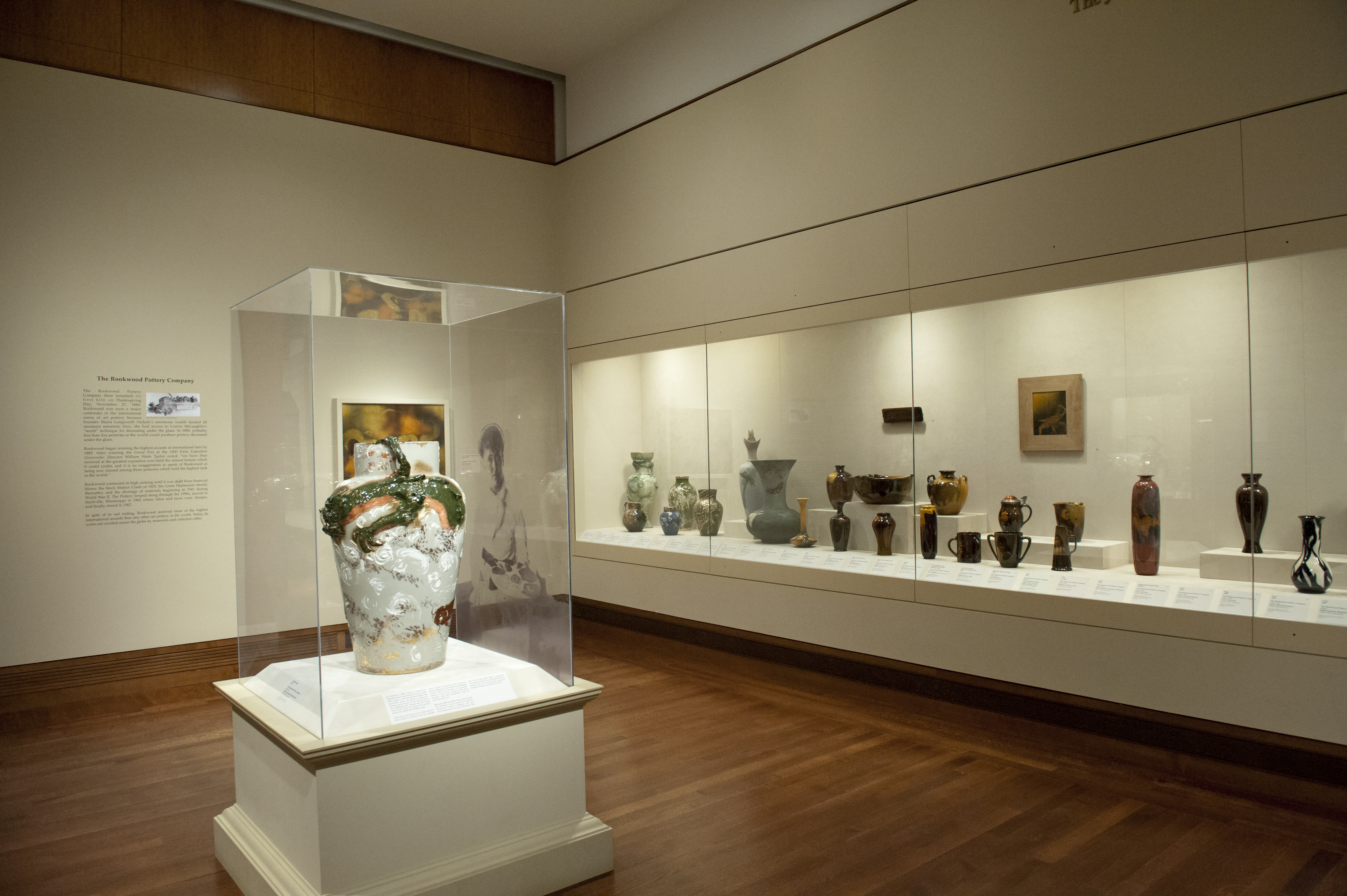 Public Tour: Highlights of the Collection
