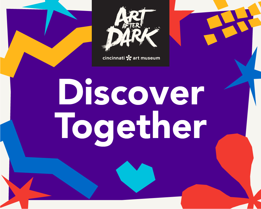 Art After Dark | Discover Together