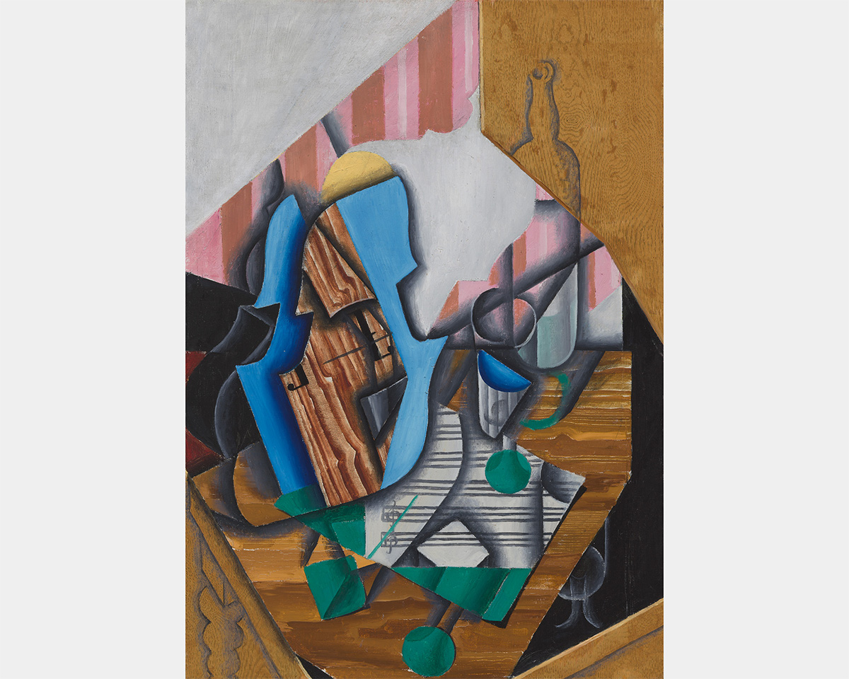 Sound Paintings: An Adventure in Color and Music