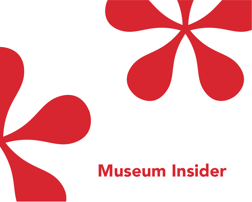 Museum Insider for Members