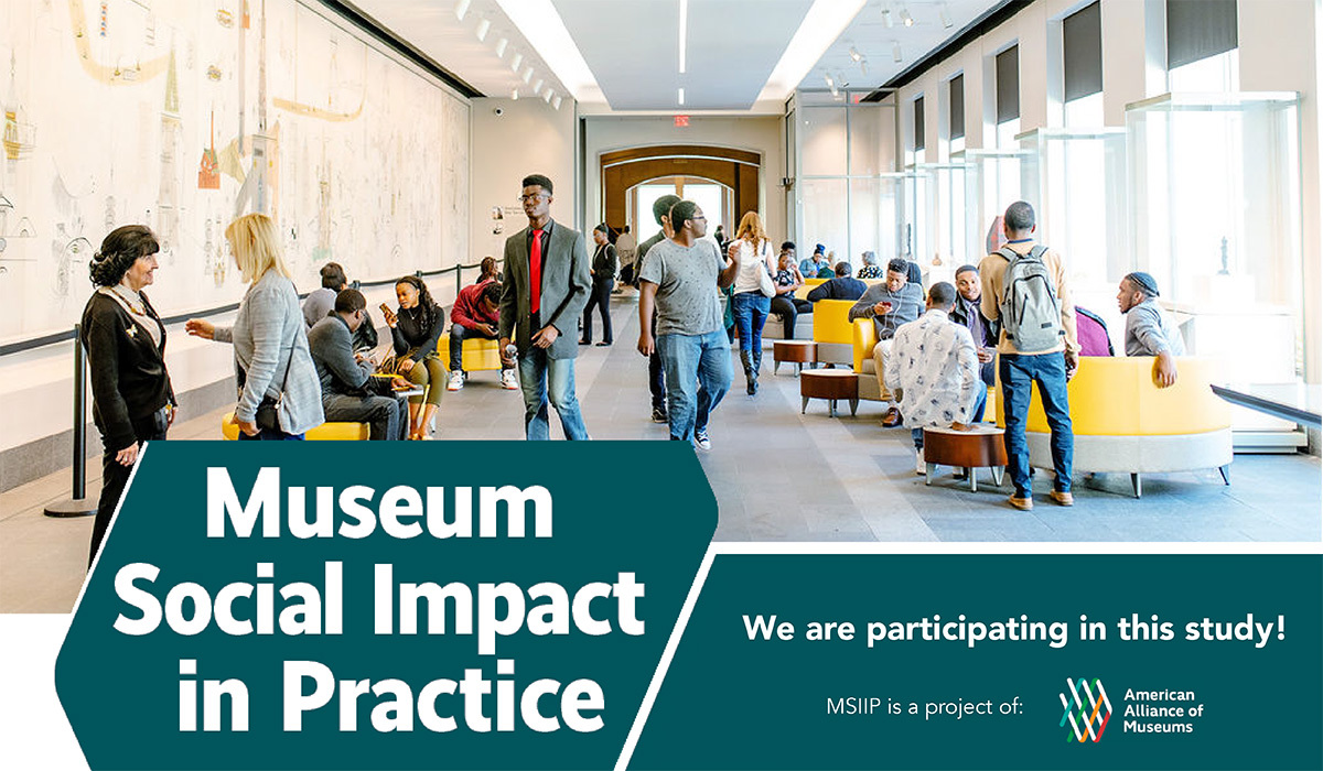Museum Social Impact in Practice