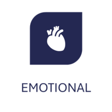 Emotional