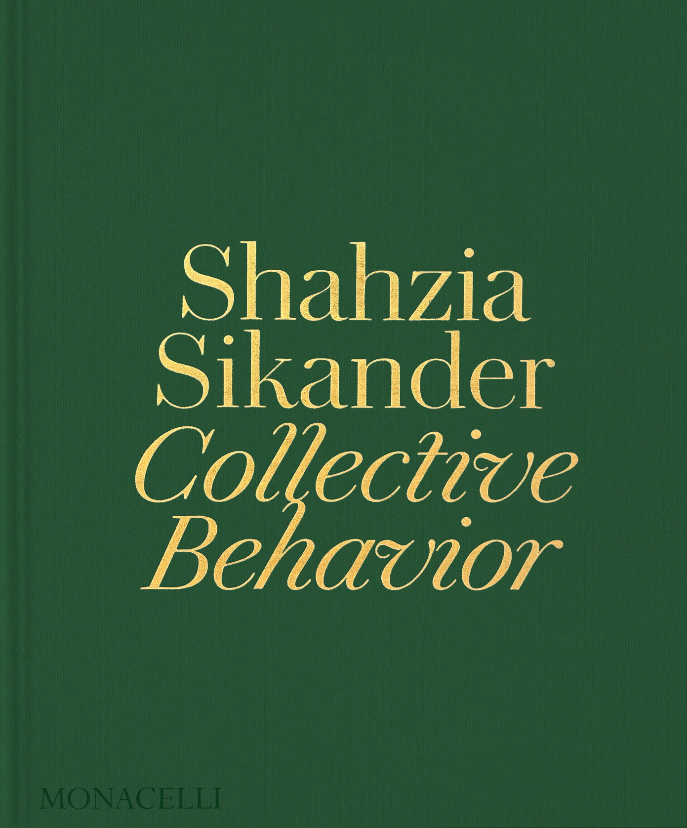 Shahzia Sikander: Collective Behavior